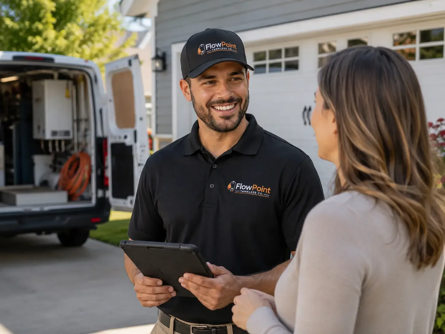 Tankless Water Heater Installation Spring Grove, MN FAQs